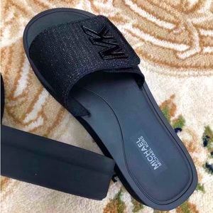 Michael Michael Kors Slides